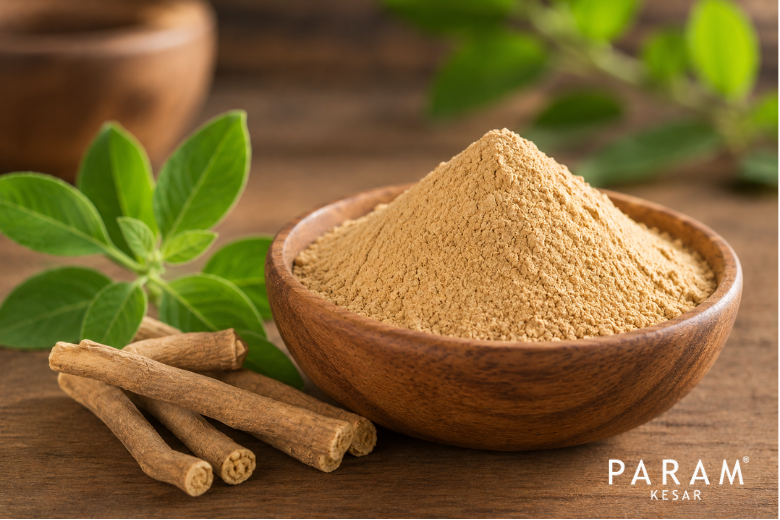 Ashwagandha  Extract